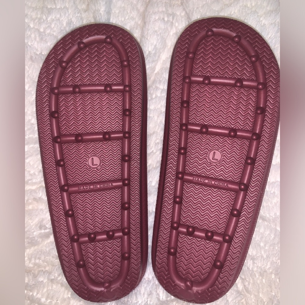 CUSHION SLIDES - Picture 5 of 5